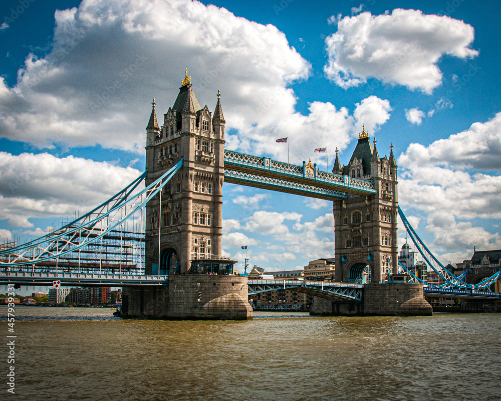 Obraz premium London Bridge