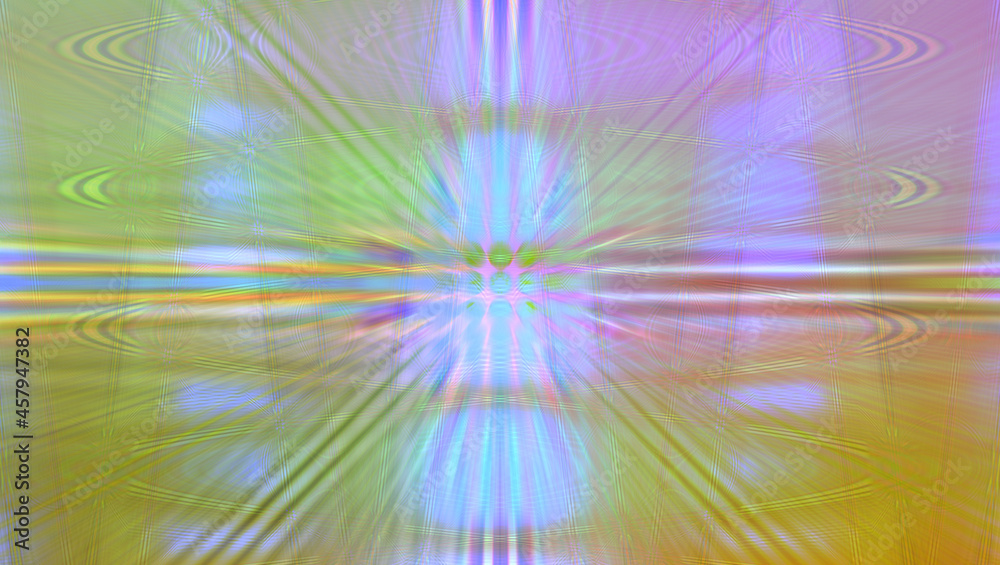 Abstract iridescent background image. Abstract iridescent background image.