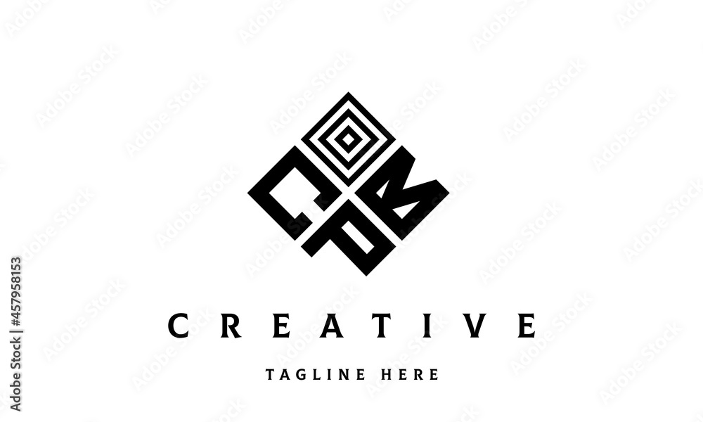 CBP rectangle three latter logo CBP rectangle three latter logo