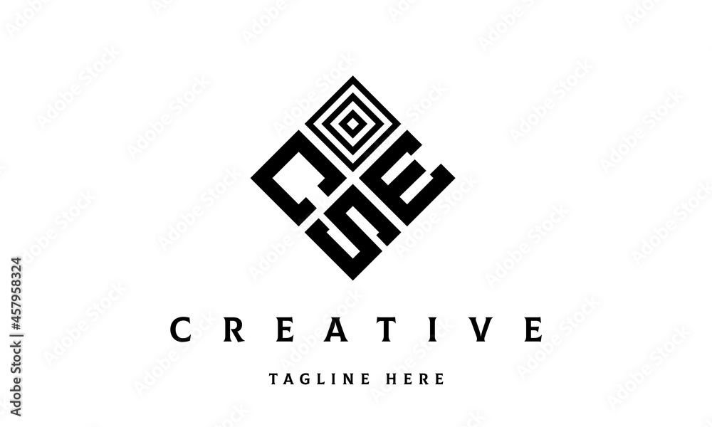 CES rectangle three latter logo CES rectangle three latter logo