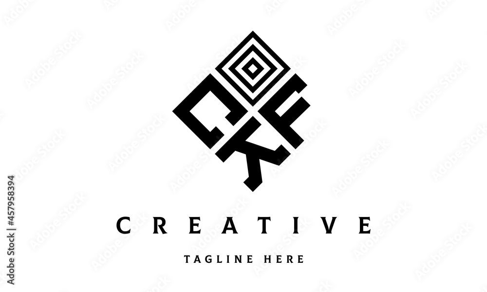 CFK rectangle three latter logo CFK rectangle three latter logo