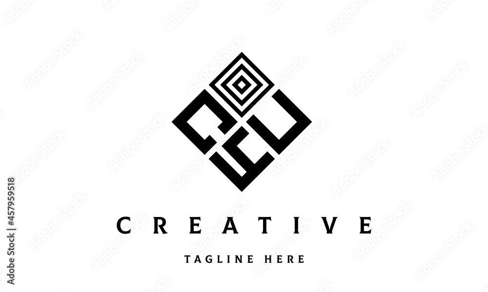 CUY rectangle three latter logo CUY rectangle three latter logo