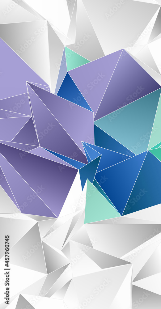 Abstract Low-Poly background. triangulated texture. Design 3d. Polygonal geometrical pattern. Triangular modern style Abstract Low-Poly background. triangulated texture. Design 3d. Polygonal geometrical pattern. Triangular modern style