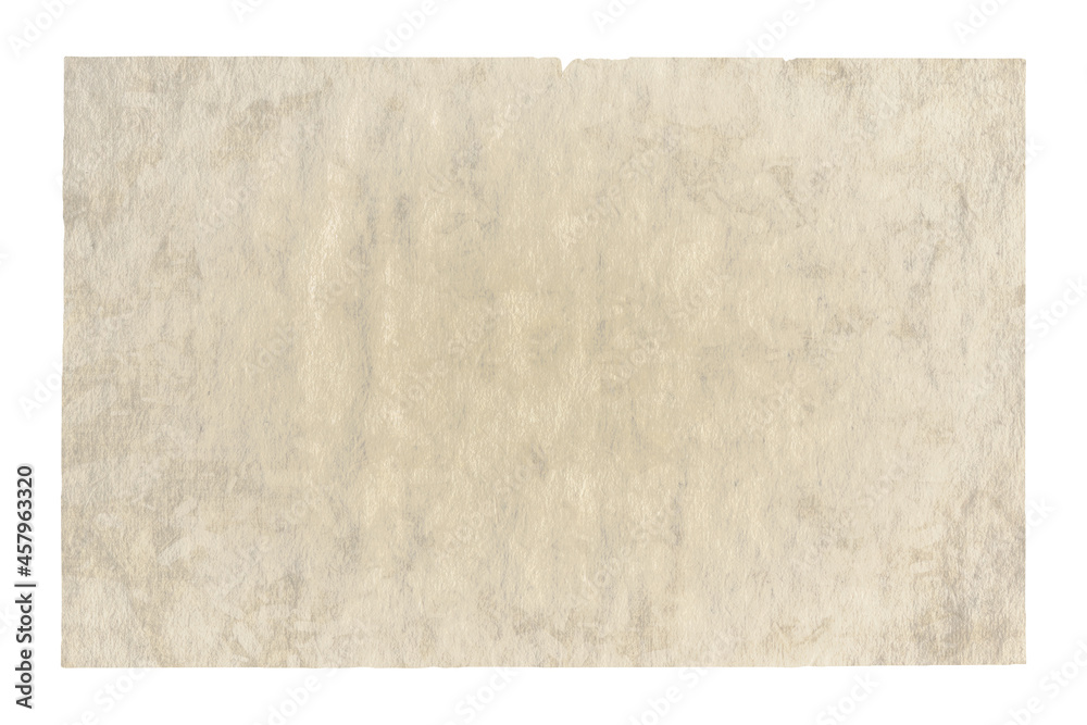 old paper isolated old paper isolated
