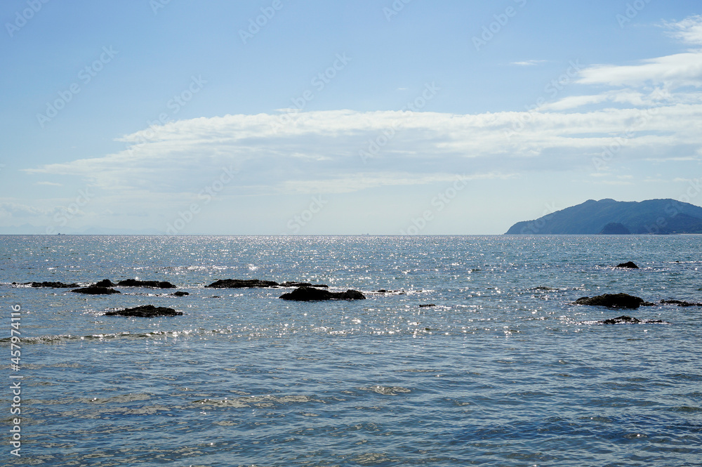 海 海