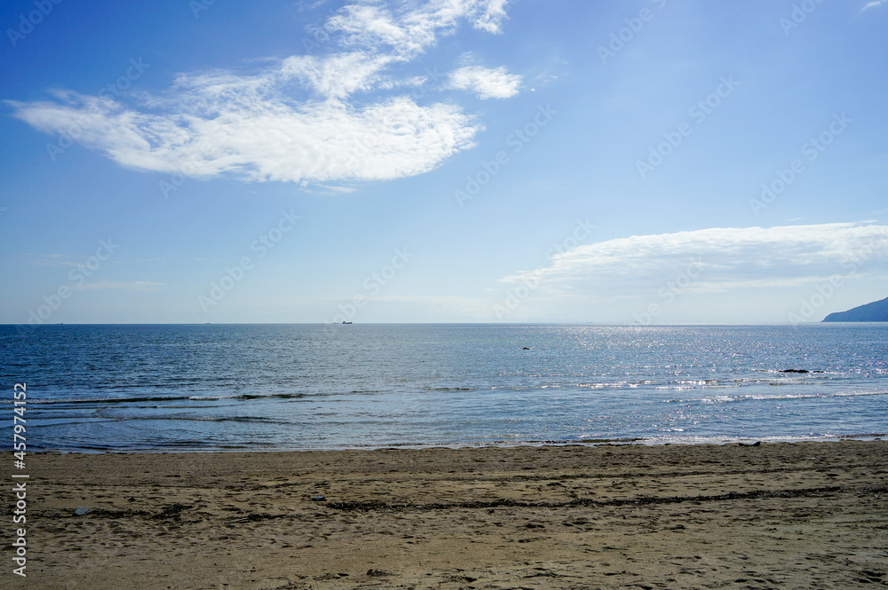 海 海