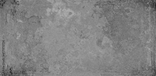Gray concrete backdrop. white dirty old cement texture. Grunge of old concrete