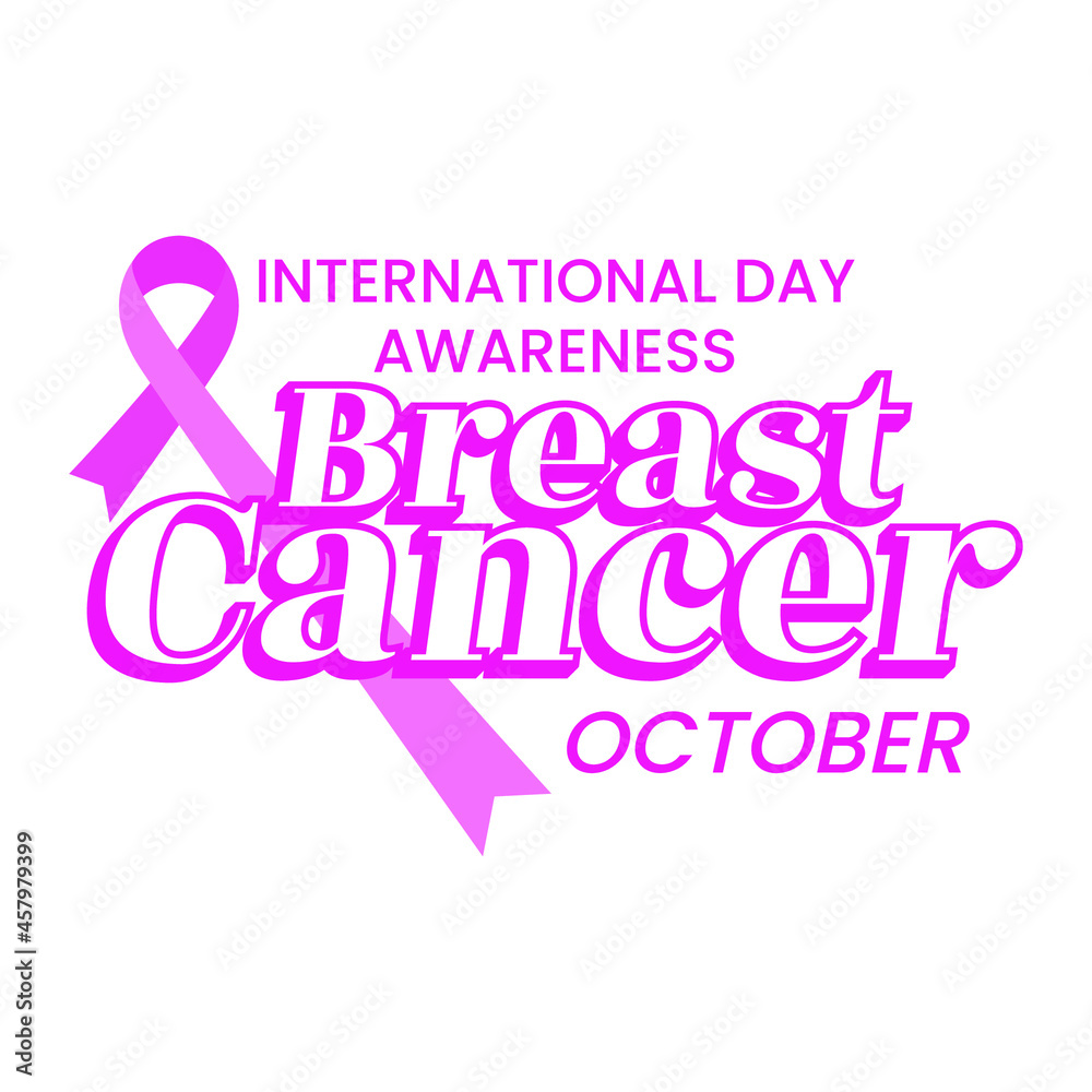breast cancer awereness october