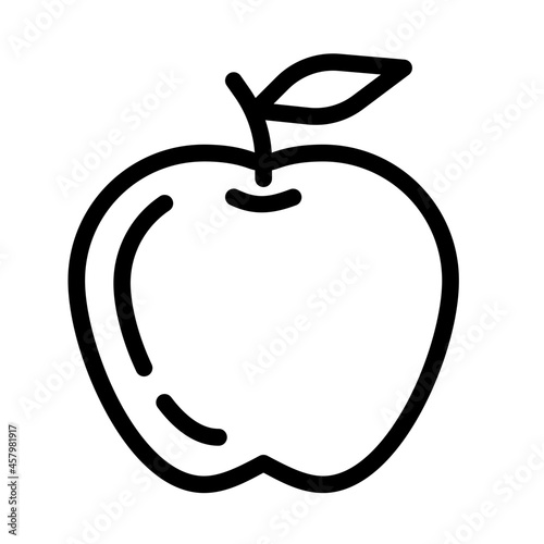 Apple Icon