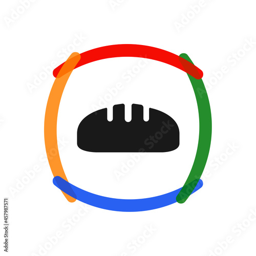 Bread - Sticker