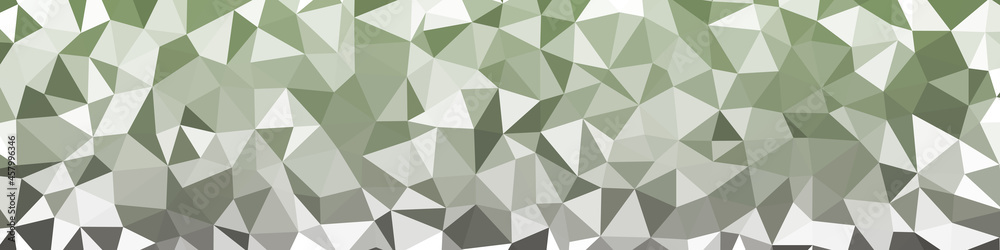 Abstract color Low-Polygones Generative Art background illustration Abstract color Low-Polygones Generative Art background illustration