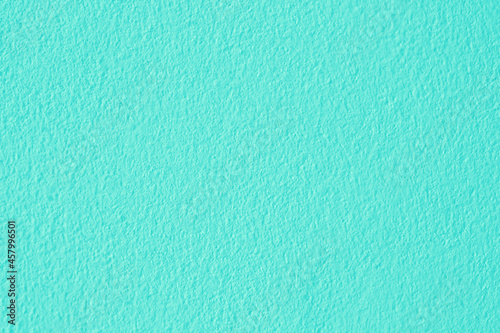 Blue Pastel Concrete Wall Texture For Background And Design