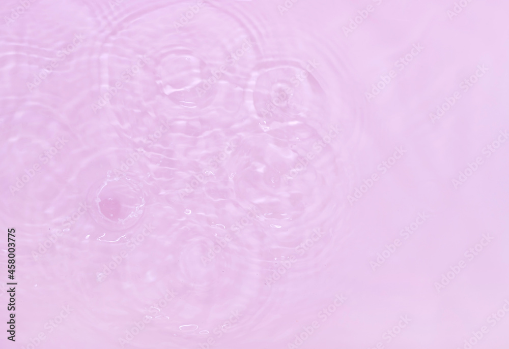 natural background relief texture pink water drops splash natural background relief texture pink water drops splash