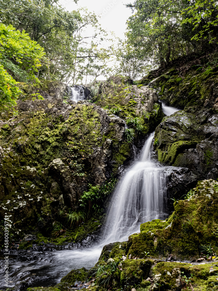 waterfall