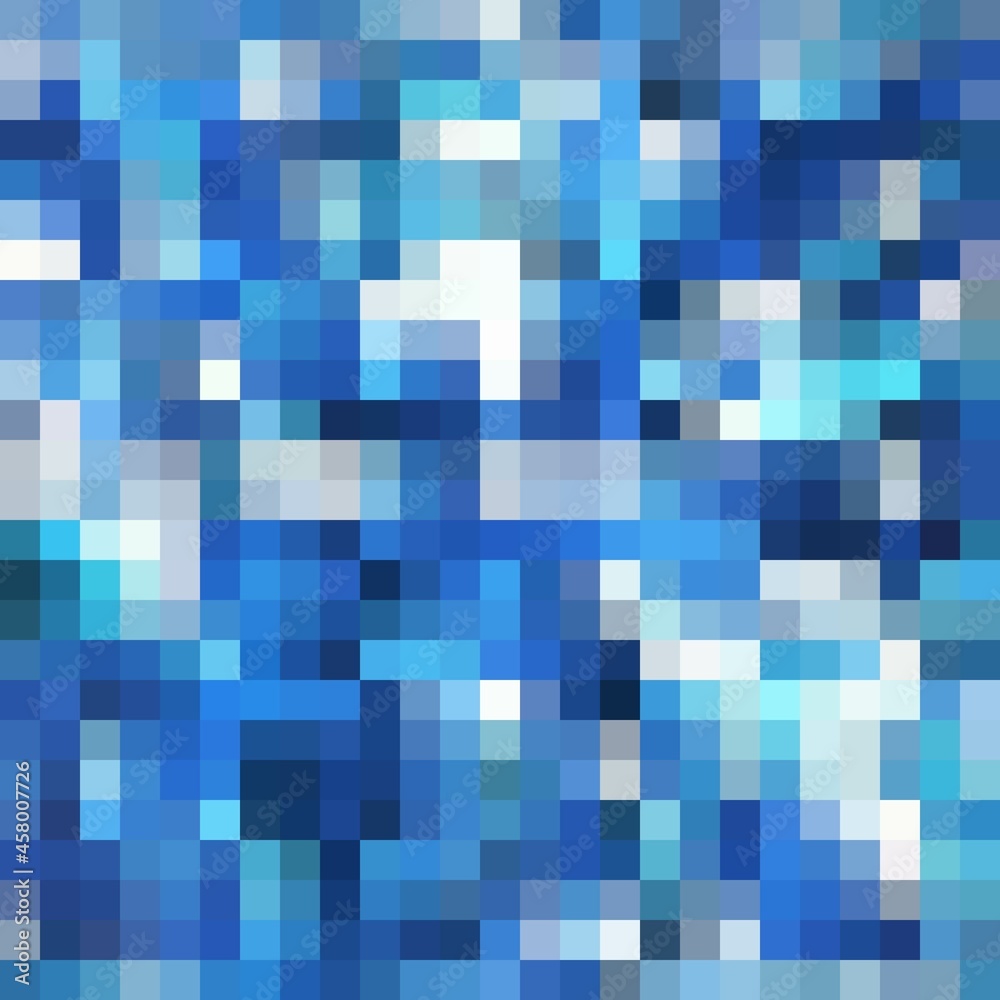 blue square background. presentation template. polygonal style. eps 10 blue square background. presentation template. polygonal style. eps 10