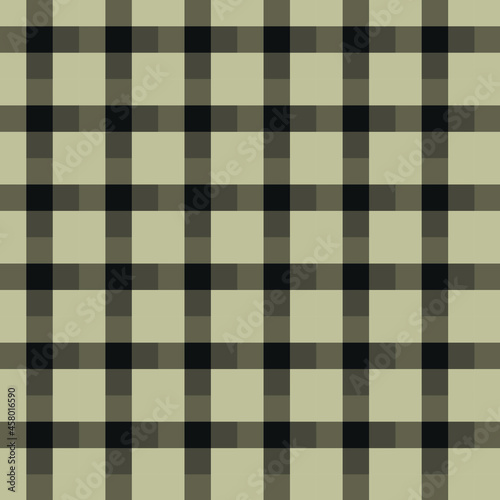 Gray Pixel Pattern Design vector, pattern background
