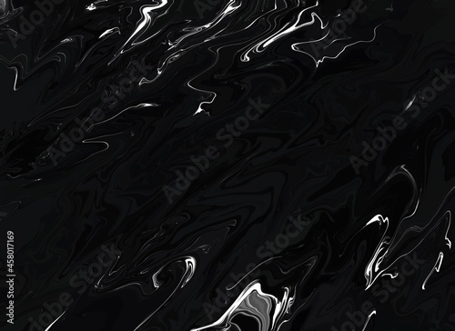 Liquify Abstract texture background. marbled painted