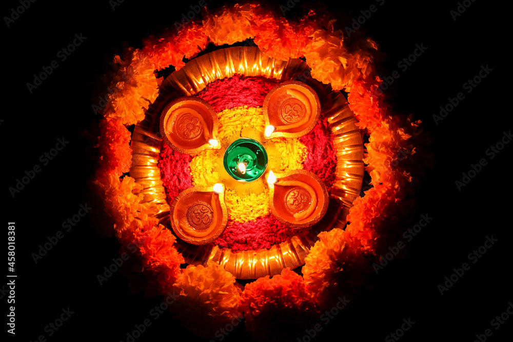 Diwali Celebration Near Me A Unique Experience