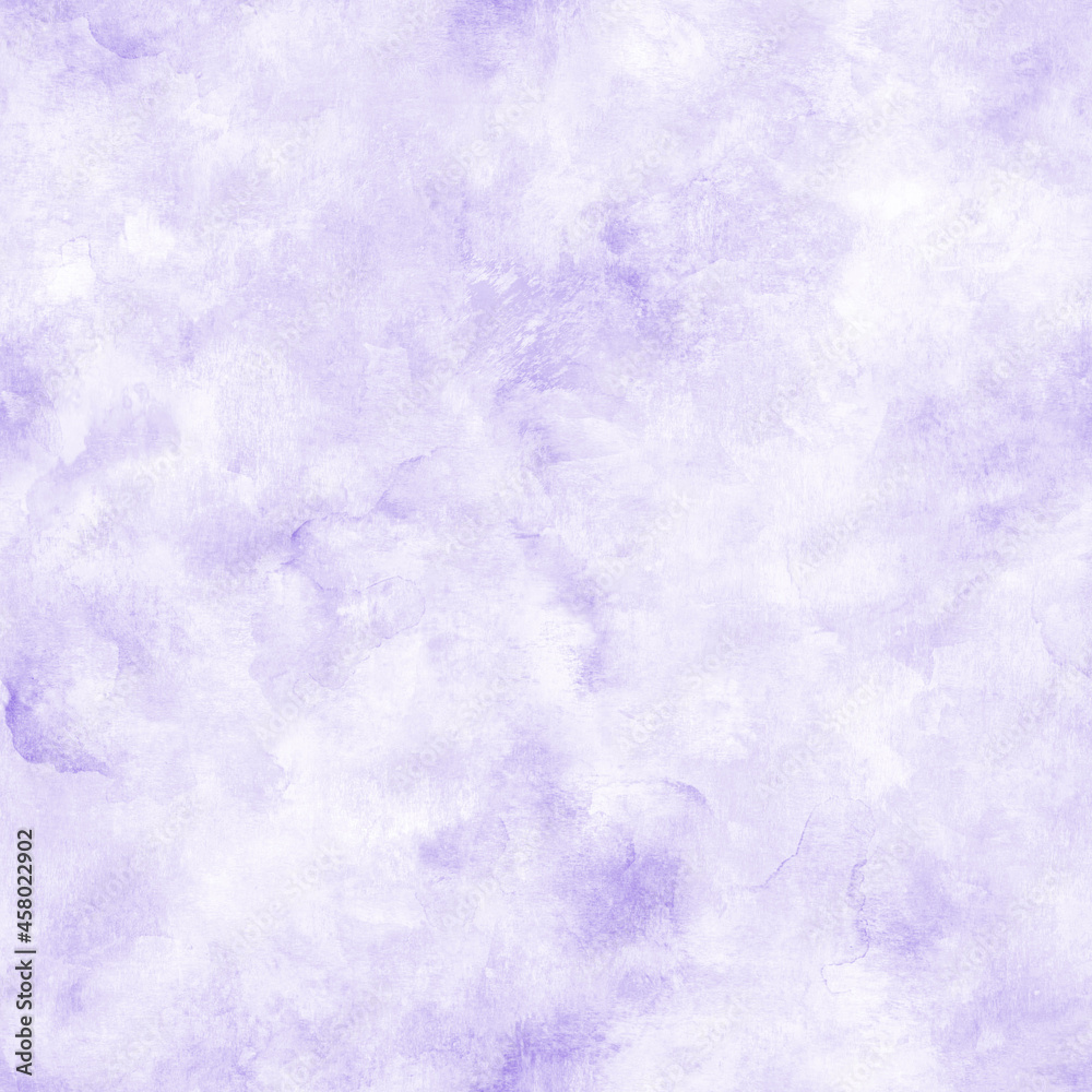 Obraz premium Abstract watercolor background. Colorful seamless pattern