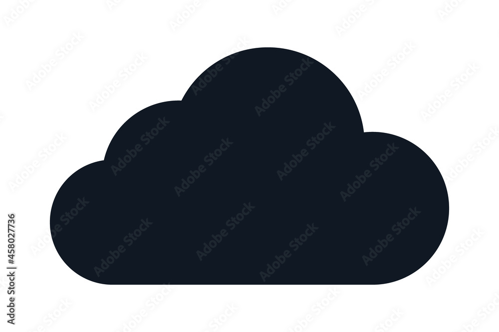 cloud icon image cloud icon image
