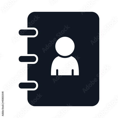 phonebook icon image