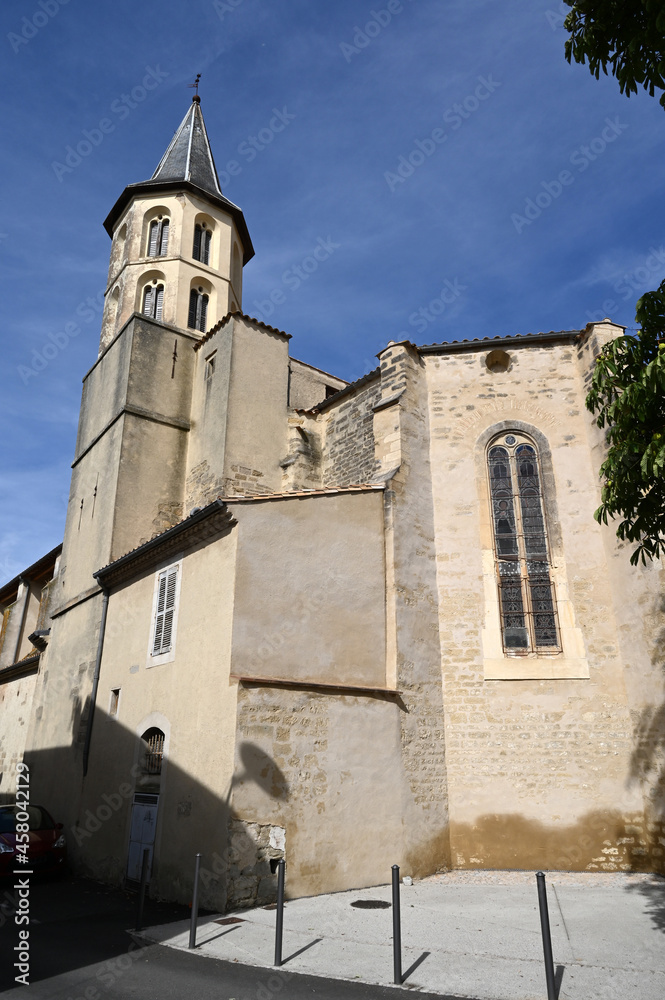Église Saint-Jean-Baptiste de Castelnaudary