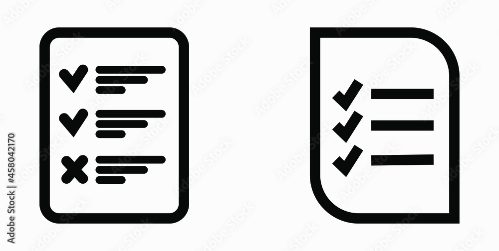 Icon list, roster, schedule, register, roll, catalog, scrol, bil, calendar, docket, nomenclature, beadroll, sked, catalogue. Vector icon. Icon list, roster, schedule, register, roll, catalog, scrol, bil, calendar, docket, nomenclature, beadroll, sked, catalogue. Vector icon.