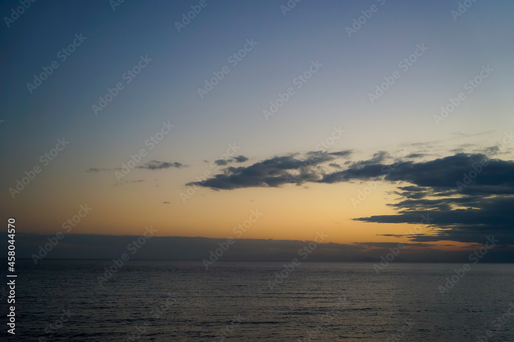 Fototapeta premium 海