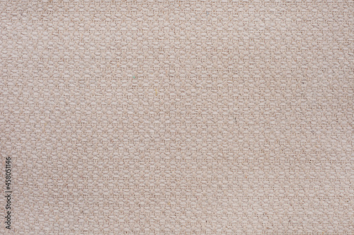 Wallpaper Mural rough woven canvas fabric texture background Torontodigital.ca