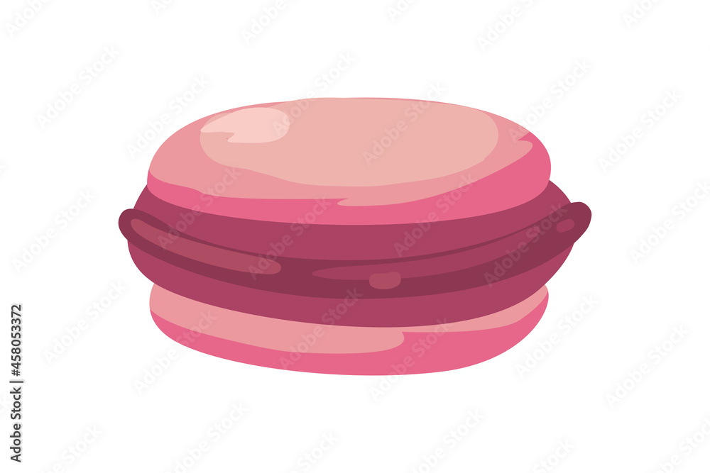 sweet macaroons icon sweet macaroons icon
