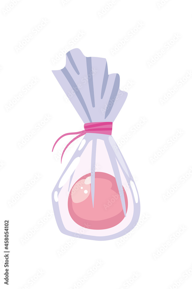 sweet chocolate in bag sweet chocolate in bag