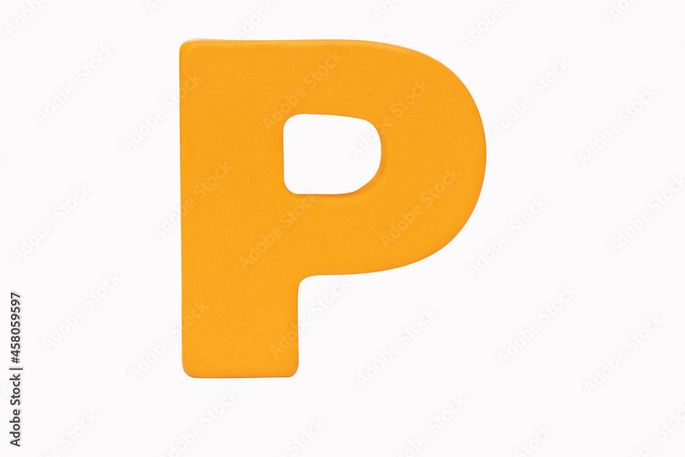 English alphabet letter English alphabet letter