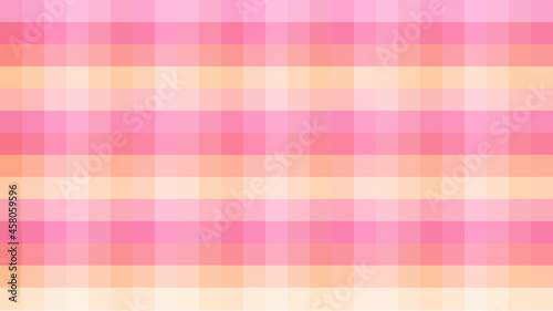 Brown and Pink Mosaic Abstract Texture Background , Pattern Backdrop of Gradient Wallpaper