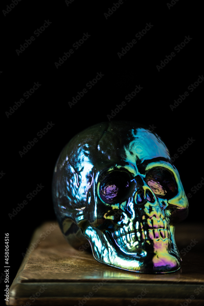 skull and crossbones skull and crossbones