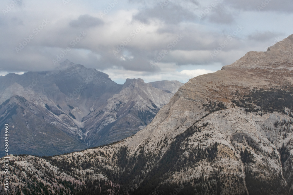 Canada Banff National Park 