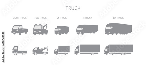 Truck