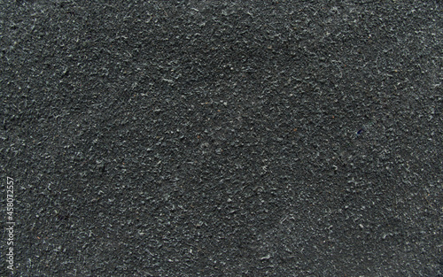 Black fabric background abstract very dark