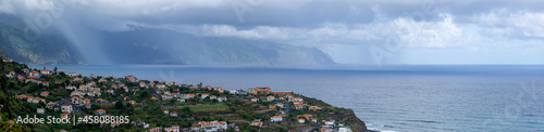 Madeira Insel des ewigen Frühlings.