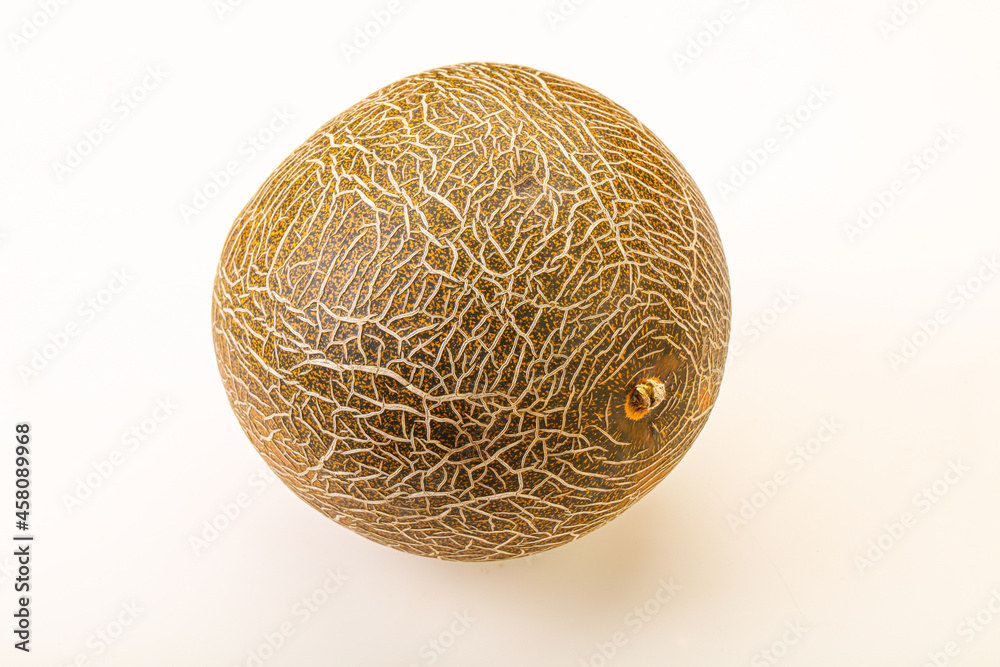 Sweet ripe and tasty melon Sweet ripe and tasty melon