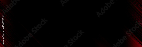 Wallpaper Mural abstract red and black are light pattern with the gradient is the with floor wall metal texture soft tech diagonal background black dark sleek clean modern. Torontodigital.ca