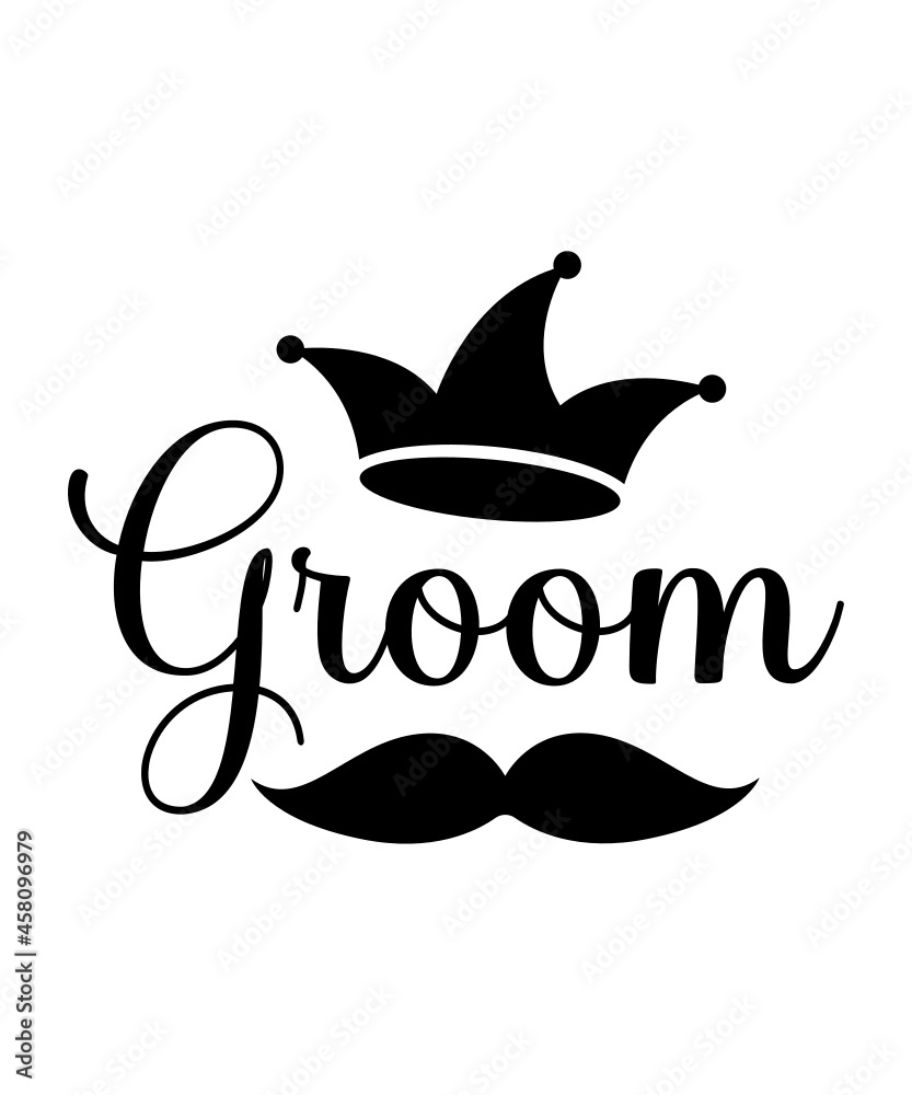 Wedding SVG Bundle, Instant Download File, Wedding Bundle, For Cricut