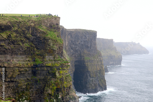 moher cliffs