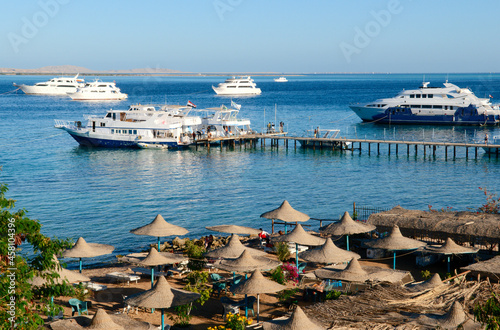 egypt