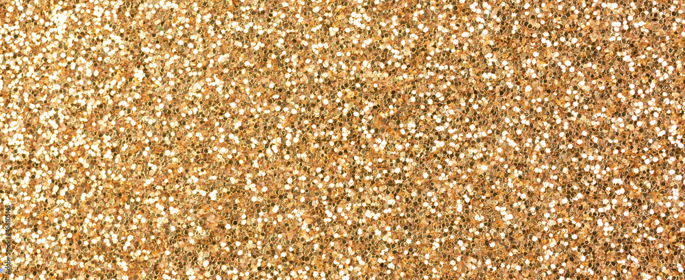 Bronze glitter texture. Banner background. High detailed, macro, abstract glitter lights for new year, christmas decoration and celebration. Graphic design concept photo Bronze glitter texture. Banner background. High detailed, macro, abstract glitter lights for new year, christmas decoration and celebration. Graphic design concept photo