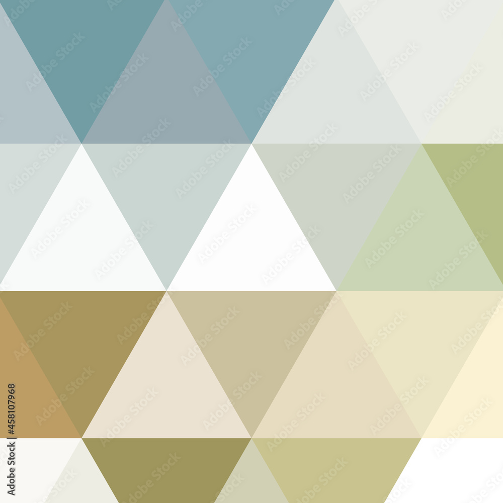 Abstract color Low-Polygones Generative Art background illustration Abstract color Low-Polygones Generative Art background illustration
