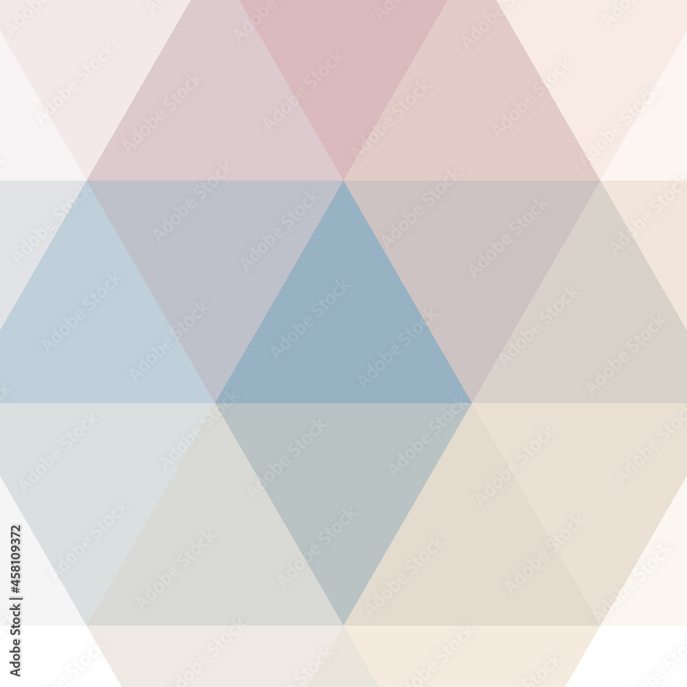 Abstract color Low-Polygones Generative Art background illustration Abstract color Low-Polygones Generative Art background illustration