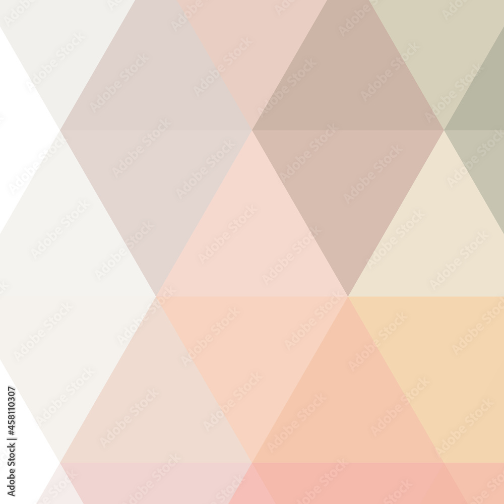 Abstract color Low-Polygones Generative Art background illustration Abstract color Low-Polygones Generative Art background illustration