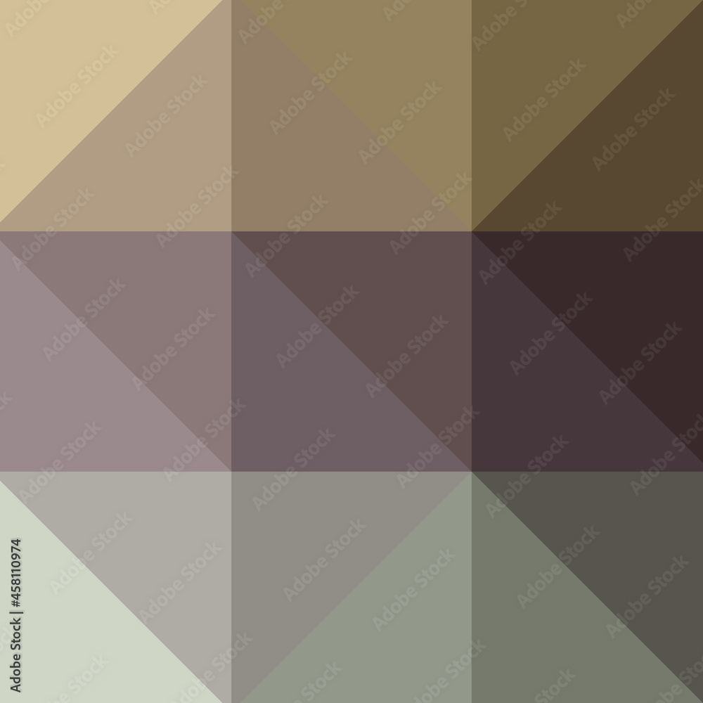 Abstract color Low-Polygones Generative Art background illustration Abstract color Low-Polygones Generative Art background illustration