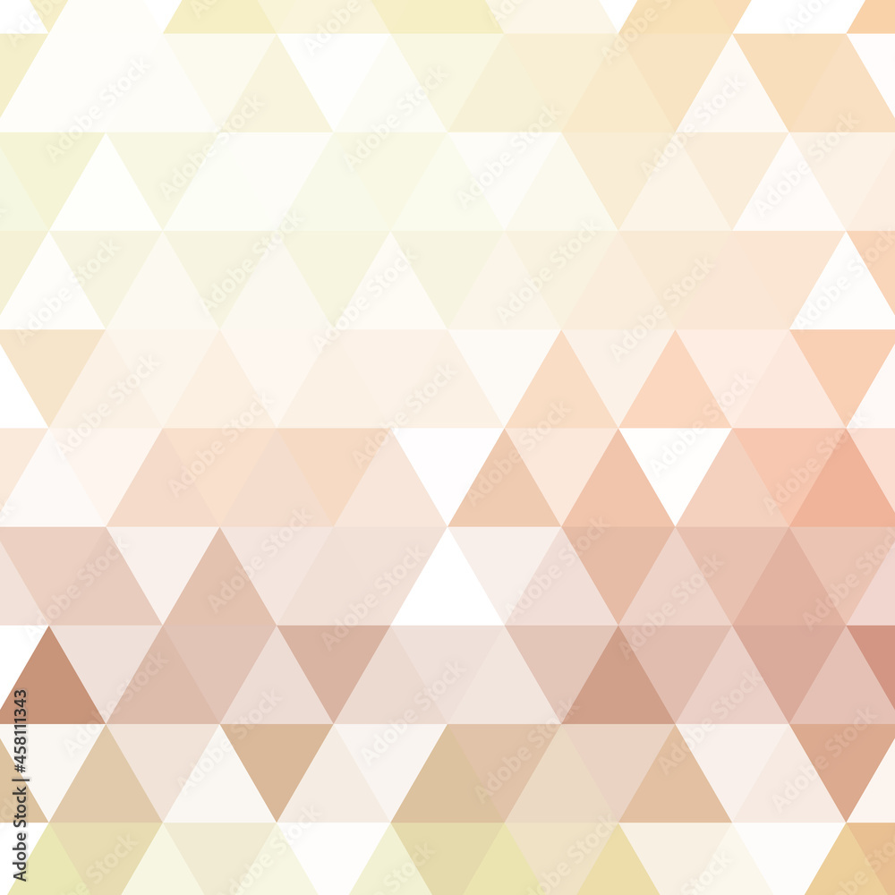 Abstract color Low-Polygones Generative Art background illustration Abstract color Low-Polygones Generative Art background illustration
