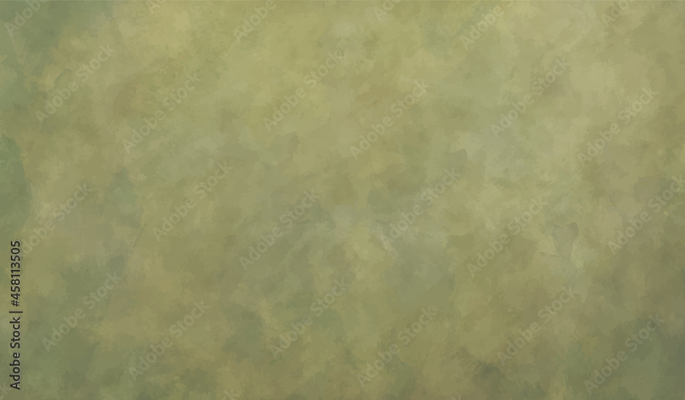 Obraz premium Vector watercolor texture for cards. Hand drawn watercolour banner. Template for design.